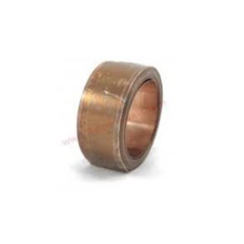 Metal Strip for Vastu, Strip Roll,Size 12mmx8’ Material:- Copper - — Consecrated Numero-Vastu Remedy by Dhrminder Bhattia