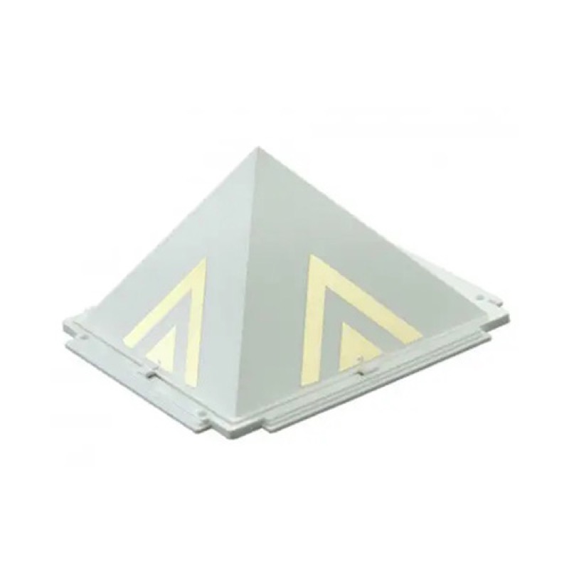 Multier International Pyramid - — Consecrated Numero-Vastu Remedy by Dhrminder Bhattia